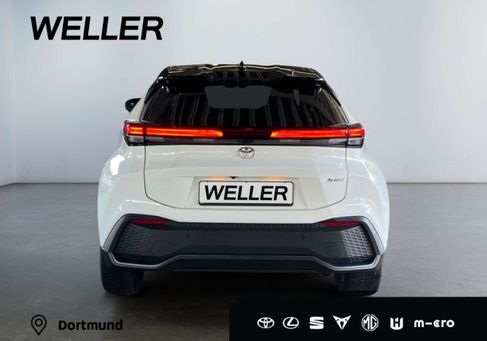 Toyota C-HR, 2024 3