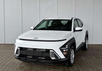 Hyundai Kona, 2025