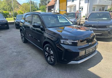Opel Frontera, 2026