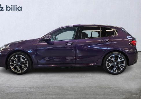BMW 120, 2026