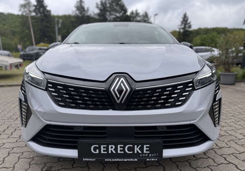 Renault Clio, 2025 3