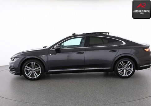 Volkswagen Arteon, 2022 2