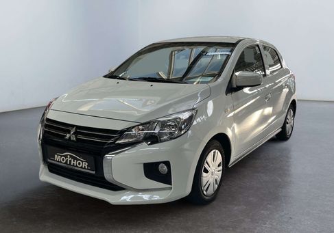 Mitsubishi Space Star, 2023