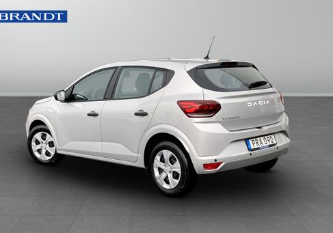Dacia Sandero, 2023