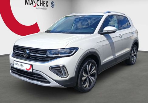 Volkswagen T-Cross, 2027