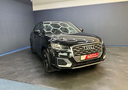 Audi Q2, 2019