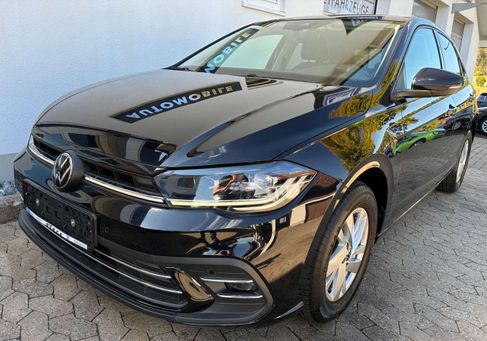 Volkswagen Polo, 2023 2
