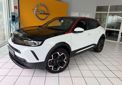 Opel Mokka, 2022