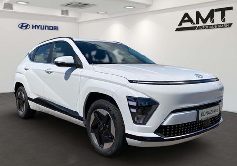 Hyundai Kona, 2024 2