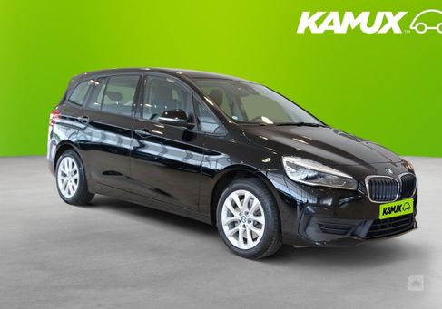 BMW 220 Gran Tourer, 2021