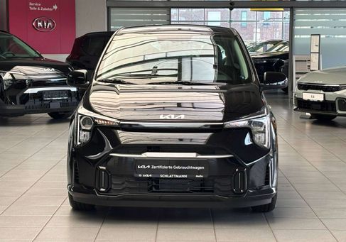 Kia Picanto, 2025