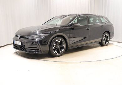 Volkswagen Passat Variant, 2025