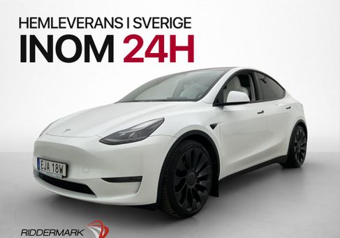 Tesla Model Y, 2023 3