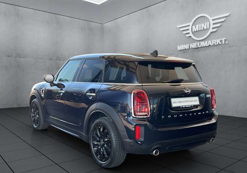 MINI Cooper S Countryman, 2022