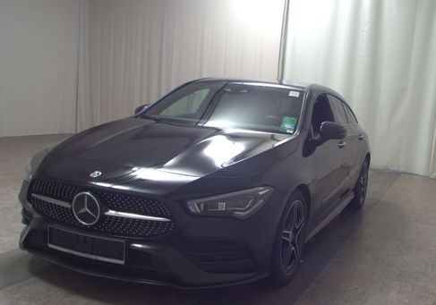 Mercedes-Benz CLA 220, 2023