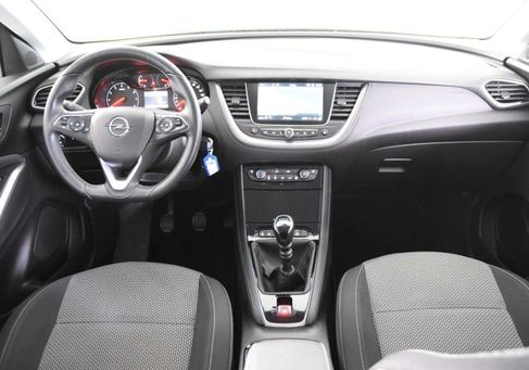 Opel Grandland X, 2020 2