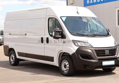Fiat Ducato, 2023