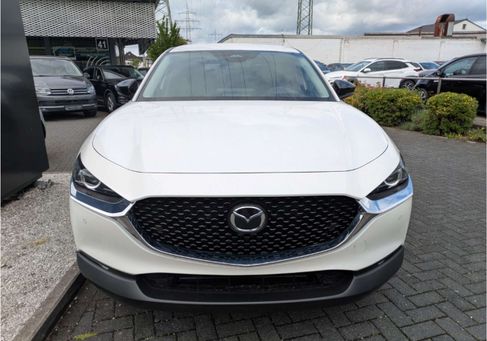 Mazda CX-30, 2026 2