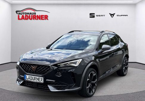 Cupra Formentor, 2023