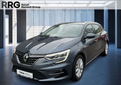 Renault Megane, 2021