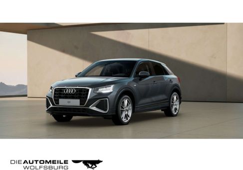 Audi Q2, 2025 2