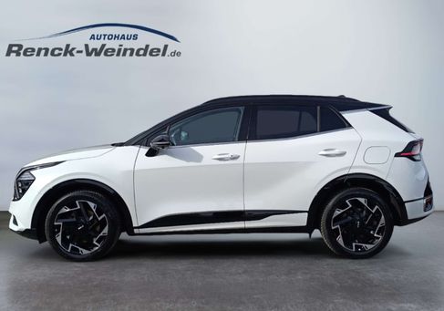 Kia Sportage, 2023 2