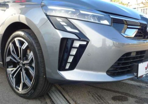 Mitsubishi Colt, 2025