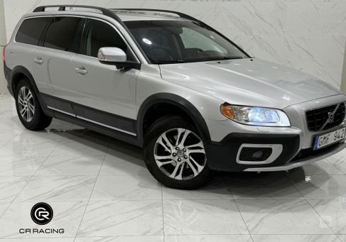 Volvo XC70, 2008