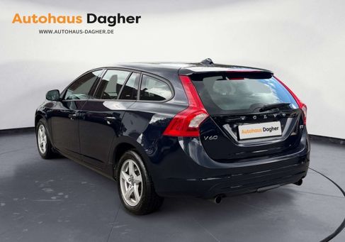 Volvo V60, 2018