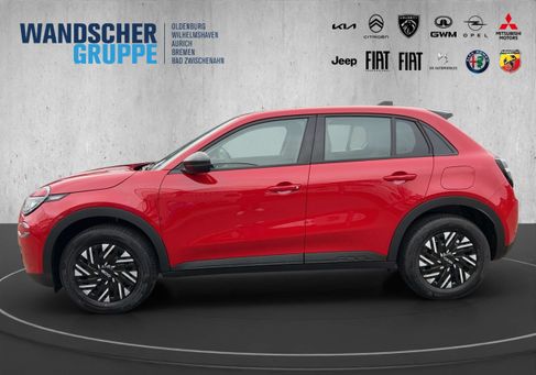 Fiat 600, 2024