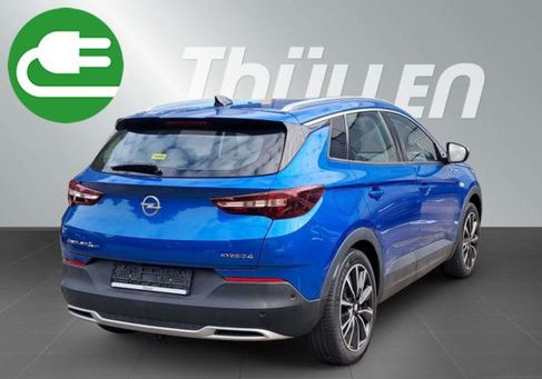 Opel Grandland X, 2020 2