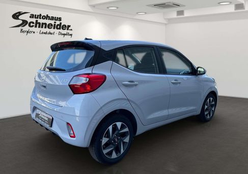 Hyundai i10, 2025 3