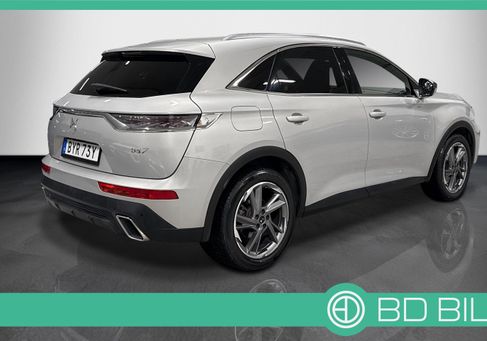 DS Automobiles DS7 Crossback, 2022