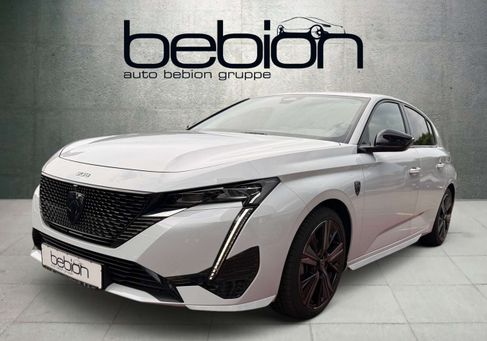 Peugeot 308, 2024