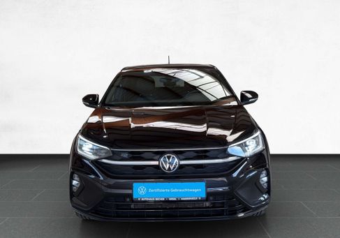 Volkswagen Taigo, 2023