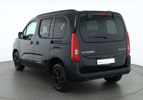 Citroën Berlingo, 2026 3