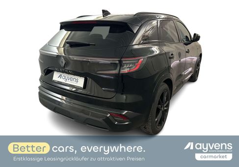 Renault Austral, 2022