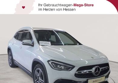 Mercedes-Benz GLA 220, 2023