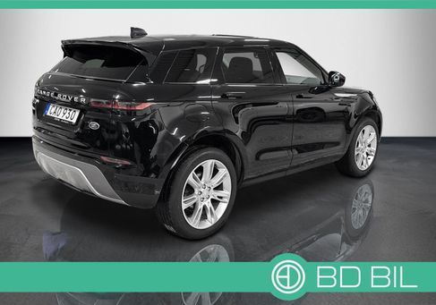 Land Rover Range Rover Evoque, 2020