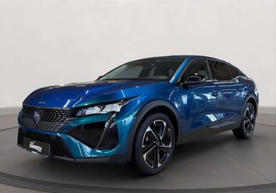Peugeot 408, 2023