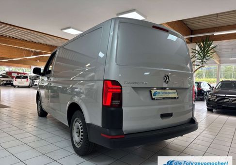 Volkswagen Transporter, 2021