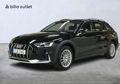 Audi A4 Allroad, 2023