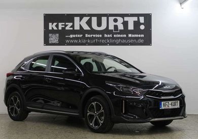 Kia XCeed, 2025