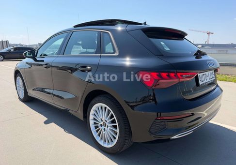 Audi A3, 2021 3