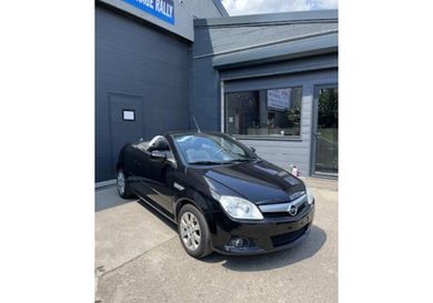 Opel Tigra, 2008