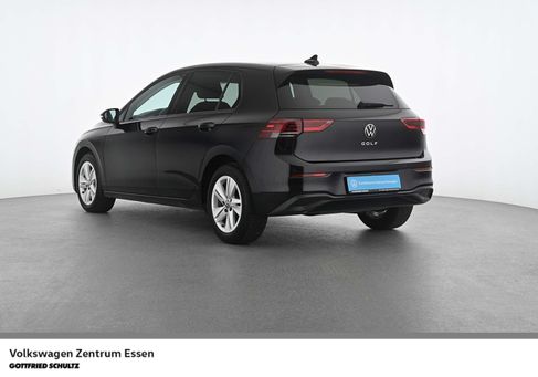 Volkswagen Golf Plus, 2023