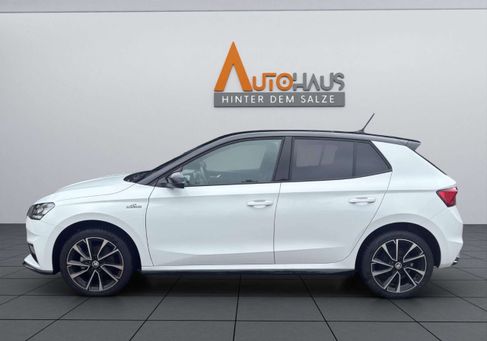 Skoda Fabia, 2024