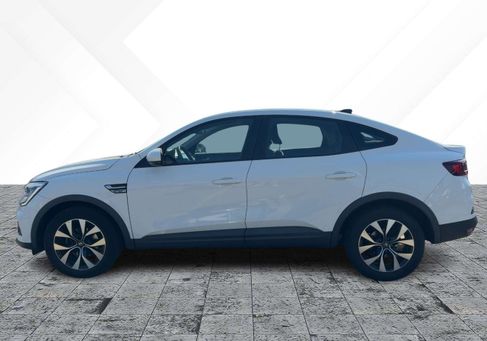 Renault Arkana, 2023