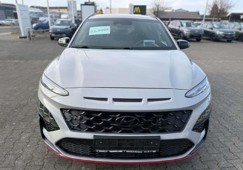 Hyundai Kona, 2022 2
