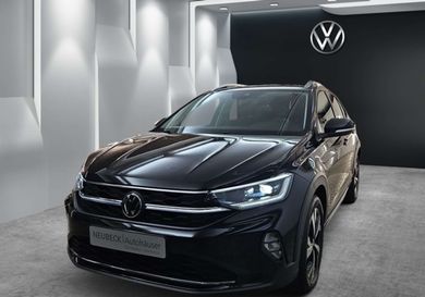 Volkswagen Taigo, 2026